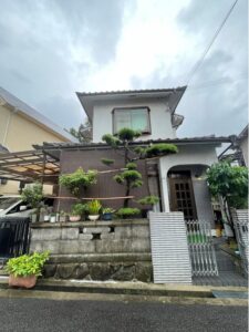 国分本町7(大阪教育大前駅)800万円