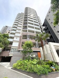 ワコーレ新神戸マスターズレジデンス 5580万円