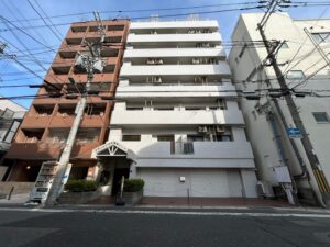 グランドプラザ神戸パートⅡ 2698万円