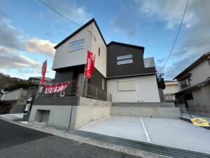 神戸市北区ひよどり台2丁目　3380万円