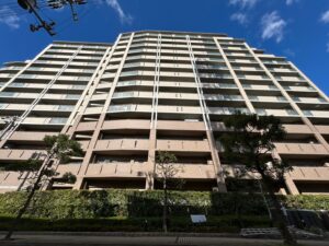 モンセーヌ住吉川公園2番館 4380万円