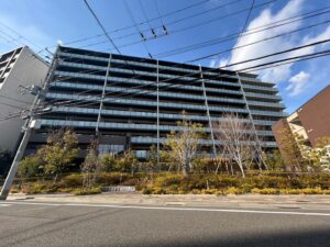 シエリア須磨鷹取 4300万円