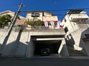 神戸市東灘区灘区土山町 4280万円