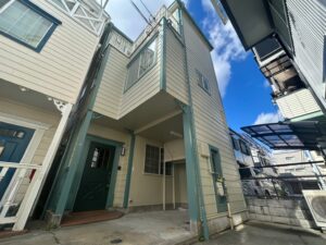 神戸市東灘区深江南町1丁目　2280万円