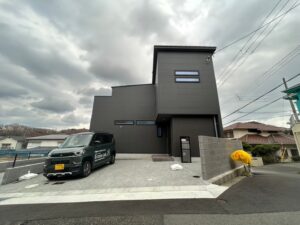 神戸市北区鈴蘭台南町7　3580万円