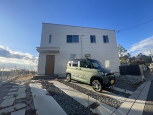 神戸市北区桜森町　3880万円