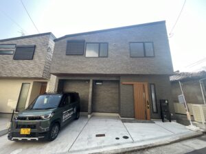 神戸市灘区城の下通 3880万円