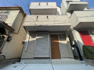 神戸市灘区上野通2丁目 3880万円