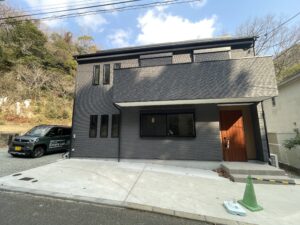 神戸市灘区篠原シル谷 3200万円