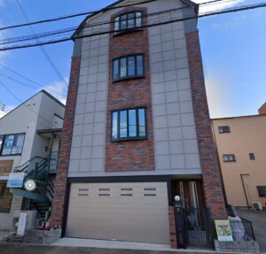 神戸市長田区日吉町6丁目 8000万円