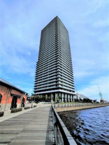 ザ・パークハウス神戸ハーバーランドタワー 18300万円