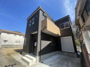 神戸市須磨区禅昌寺 2338万円
