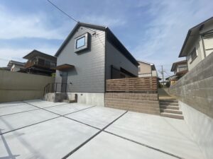 神戸市北区星和台6丁目　4680万円