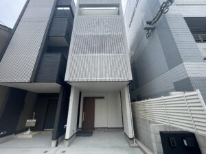 神戸市兵庫区荒田町3丁目A号地 3850万円