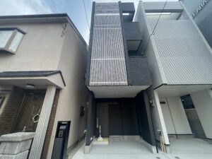 神戸市兵庫区荒田町3丁目B号地 3850万円