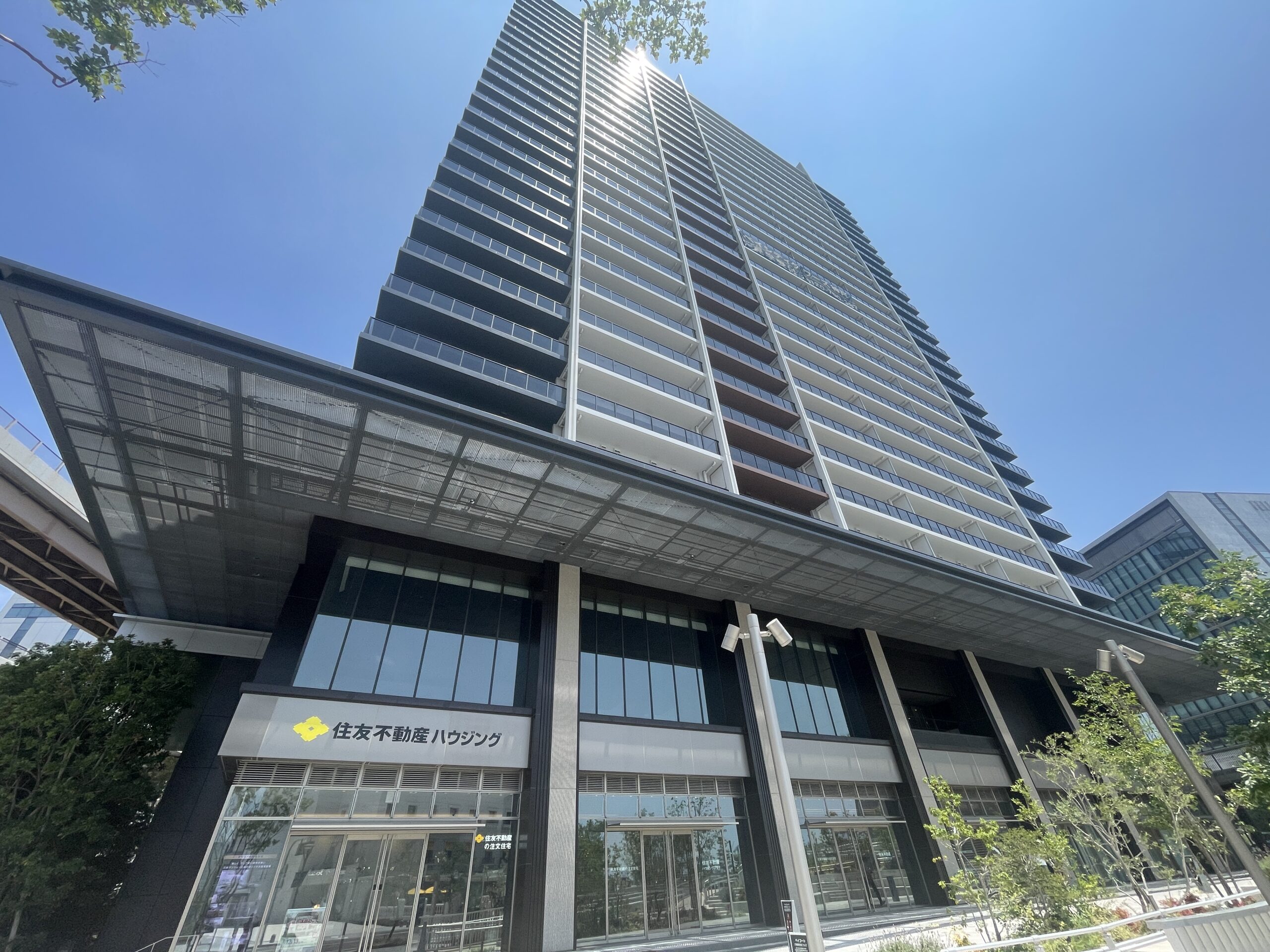 ベイシティタワーズ神戸WEST26階 12800万円
