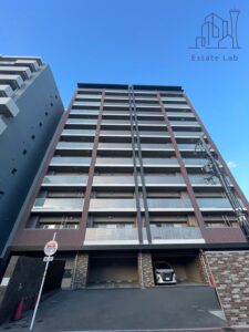 ワコーレ兵庫駅前アニバース 10階 4550万円