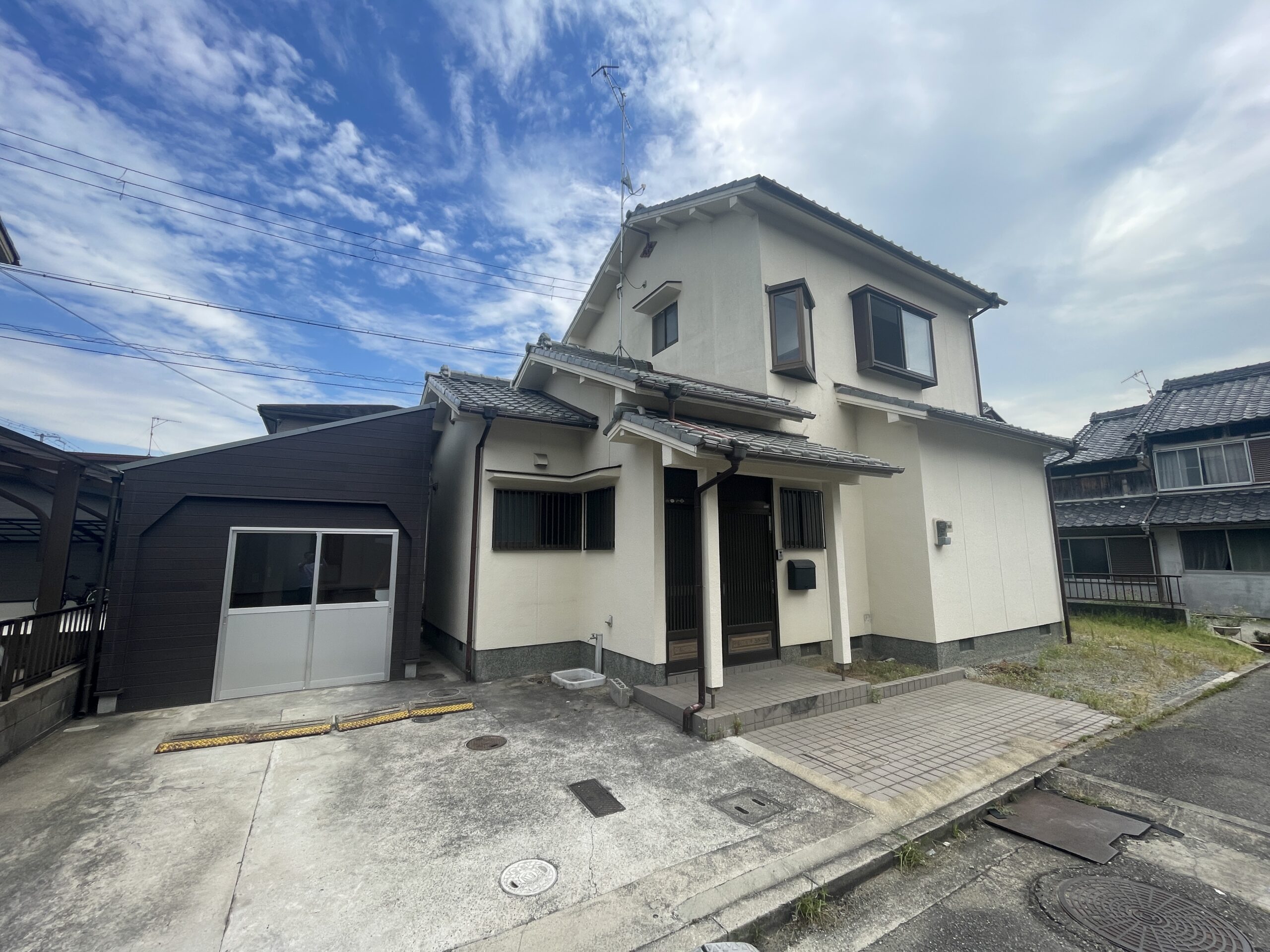 高砂市北浜町西浜　1380万円