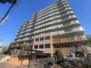 リブコート長田ウェルズ　11階　3080万円