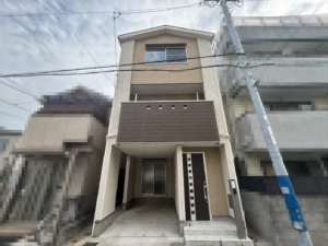 神戸市長田区御蔵通3丁目　3,599万円